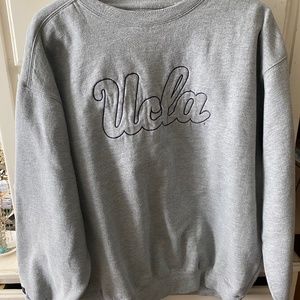 SOLD Vintage Jansport x UCLA